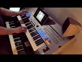 TIROLER PARTY! - ApresSkiHit-medley on Yamaha Tyros 4