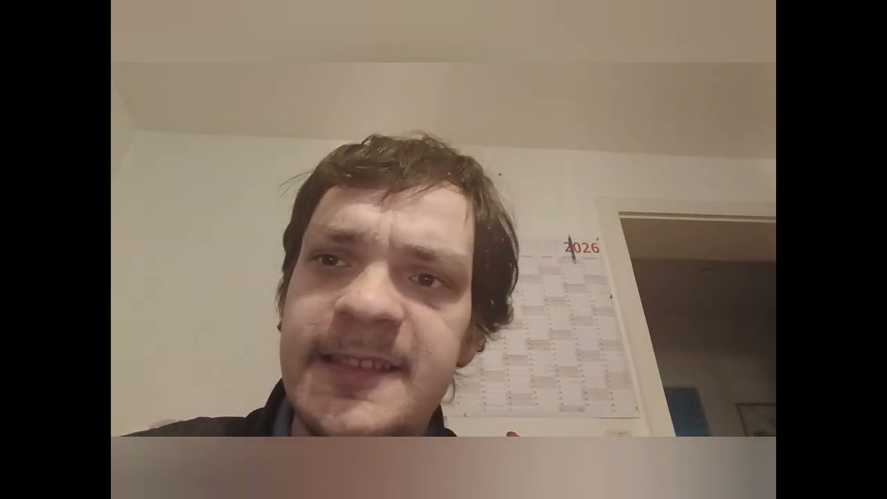 Hallo Zusammen zur Info warum lange kein Film mehr gekommen ist 