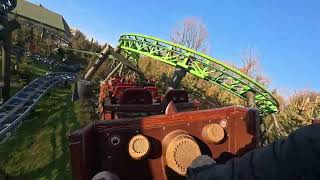 Max & Moritz (Onride) - Efteling 2025
Max & Moritz (Onride) - Efteling 2025
Filmé avec : Insta360 Ace Pro 2
00:00 : Onride Max
01:43 : Onride Moritz
Ma Page Facebook : https://www.facebook.com/MegaScier
Serveur Discord : https://discord.gg/SjbycdHtrQ
Mon Snapchat : MegaScier
Mon TikTok : https://www.tiktok.com/@megascier
Mon Tipeee : https://fr.tipeee.com/megascier Max & Moritz (Onride) - Efteling 2025