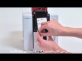 Evolis Primacy ID CARD Printer  How to do an advanced cleaning | ALKAMOUS Group - Evolis Iraq