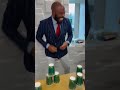 MP GG Kagombe S Prowess In The Tower Cup Challenge MP GG Kagombe S Prowess In The Tower Cup Challenge