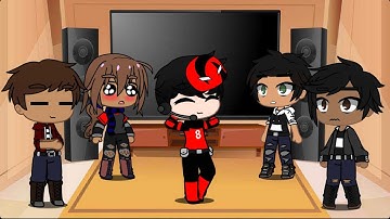 Peter Parker classmates react to him | lazy and short