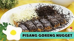 Resep Pisang Goreng Nugget - Durasi: 5.45. 