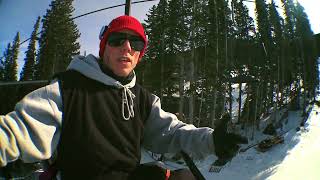 Good Times @ Echo Mountain | Torstein Horgmo