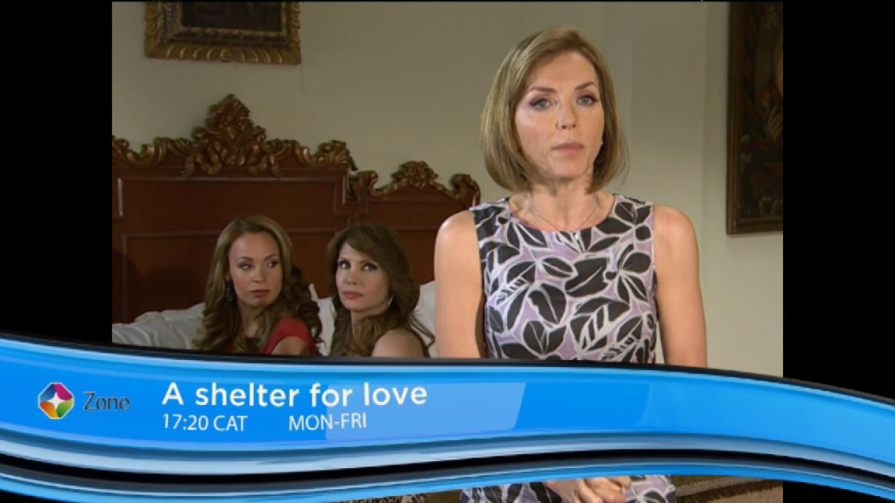 A Shelter for Love 60s - YouTube