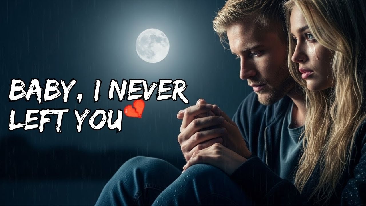 Baby, I Never Left You 💔 |  (New Lyrics) – English Love Song 2026 | Official Audio