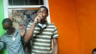 clash part 1 chozen and timba in the dizzle lab