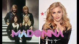 ᴴᴰ Hung Up Remix - Abbamadonna - Fl Studio Production By Michel Borde Personal Version