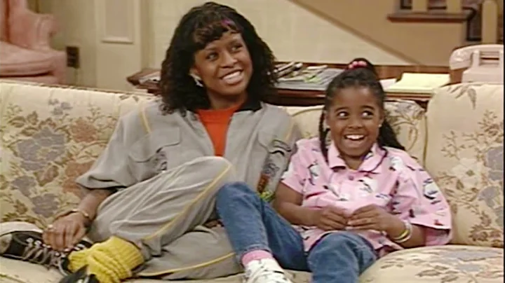 DENISE Gets IGNORED by Her FAMILY?! The Most SAVAGE Goodbye in COSBY SHOW History!