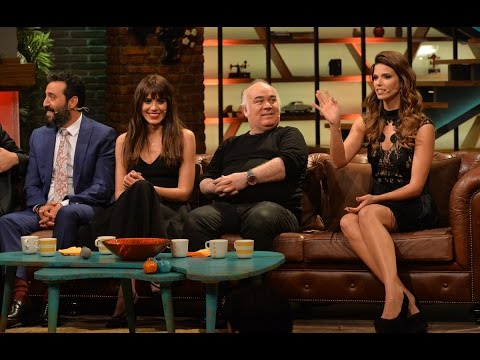 Beyaz Show- Konuklarımız ünlü olmadan önce hangi işi yapıyordu?