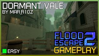 FE2 COMMUNITY MAPS - DORMANT VALE (Easy) (Outdated)