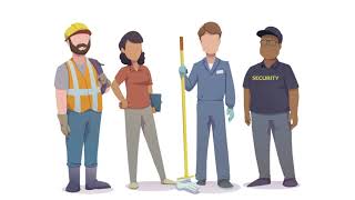Data Center Safety Awareness Certificate Promo Video