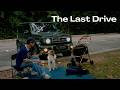 The Last Drive - A Cinematic Goodbye to an Old Friend