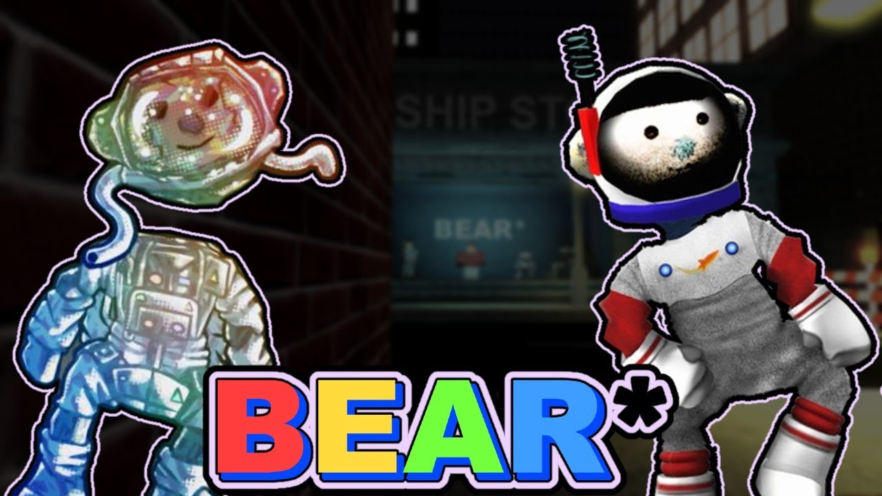 desenhando as submission skins do server do bear ( alpha )