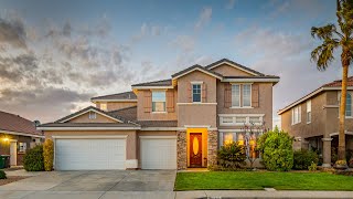 3525 Fairgreen Ln, Palmdale, CA 93551