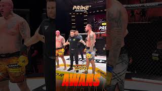 PRIME 16 | SZALONY HANDLARZ AWANSUJE DO PÓŁFINAŁU 🏆