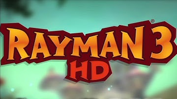 Rayman 3 HD - Official Launch Trailer (2012)