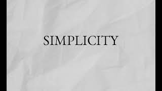 Peter St John – Simple Way