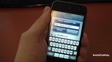 Flipping App Icons on your Homescreen - Random Icon Flip