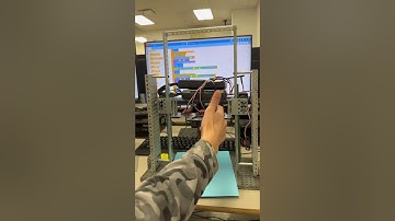 VEX Automation Challenge  Freight ElevatorTask#10  #shorts #2025