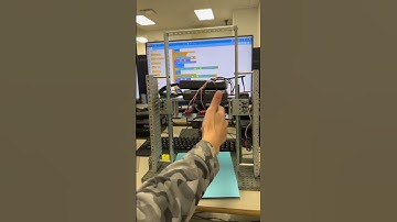 VEX Automation Challenge  Freight ElevatorTask#10  #shorts #2025