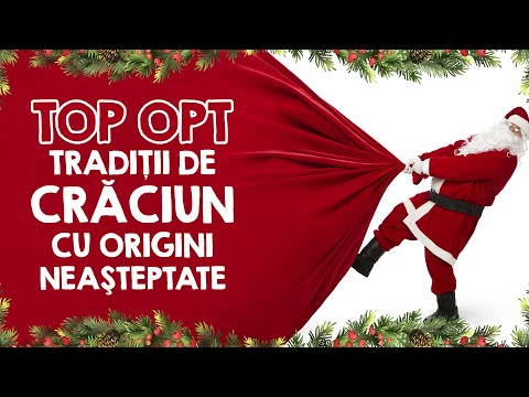 Video: Creați propria tradiție de Crăciun!