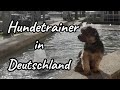 Treffen Sie den Hundetrainer in Deutschland