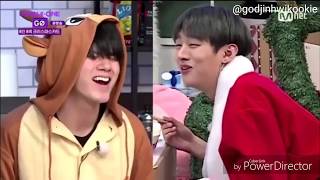 Wanna One Try Not To Laugh Challenge