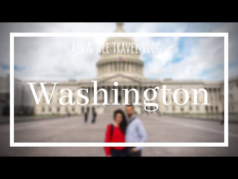 Video: Il Miglior Posto Dove Stare Per Un Viaggio A Washington è Montgomery County. Ecco Perché