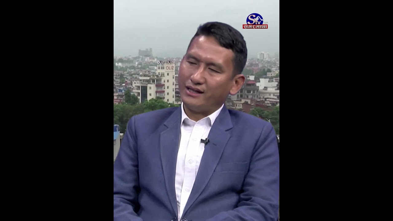 मतदाताहरू उत्साहित हुनुहुन्छ उहाँहरु ले मेरो उम्मेदवारीलाई सकारात्मक रुपमा लिइरहनु भएको छ