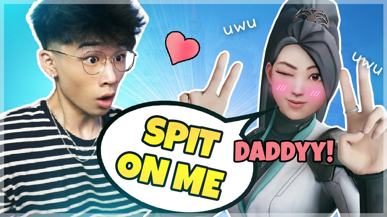 a lonely egirl meets a lonely eboy *WHOLESOME then gone SEXUAL*