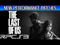 How to Play The Last of Us on RPCS3 - New Patches, Settings, and Performance