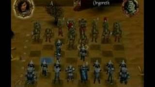 Chessmaster PlayStation 2 Gameplay_2003_06_03_1