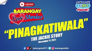 Barangay Love Stories Dalagang Ipinagkatiwala Sa Banal-Banalang Kaibigan Inabuso Jackie Story