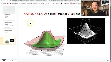 Intro to 3d modeling with Rhino 7 - Part 2