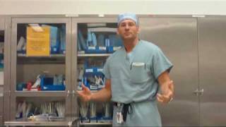 UF Anesthesiology Graduation Video 2009 Part 1