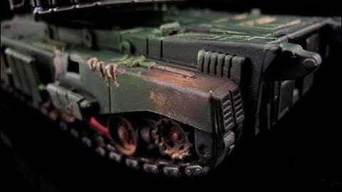 Custom ROTF Bludgeon