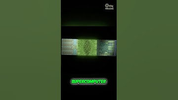 Nvidia Creates $3k AI Supercomputer For EXTREME Performance