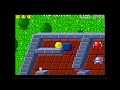 Flappy 2: The Resurrection of The Blue Star/フラッピー2 ブルースター復活の日 (Sharp X68000, 1989, Db-Soft)