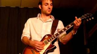 Faîtes De La Musique 2009 À Mirefleurs - 20 Juin 2009