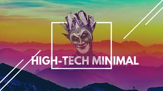 Boris Brejcha - HI-TECH MINIMAL (DJ MIX SET-2019) / Progressive House / Techno 🎧