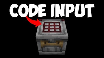 testing the new code locks they added