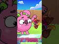 My Doll Came to Life Song | #cartoon #animation Funny Kids Songs And Nursery Rhymes