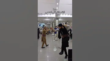 الرقص الشيخاني الحمصي فرقة أنوار حمص المنشدمحمدنوربيريني 