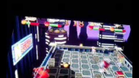 Crash bash space bash.3gp