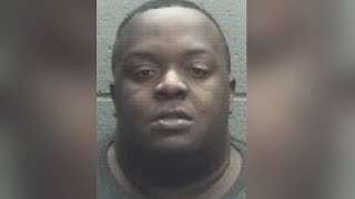 POLICE: Rocky Mount man on probation arrested with several pounds of weed