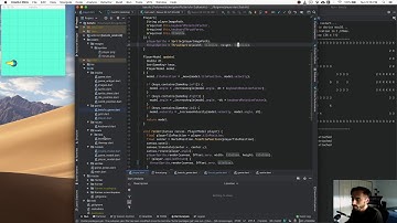 Ep8: 2D Multiplayer Flutter Game - Creating a SpriteSheet Animation to show Player Thrust