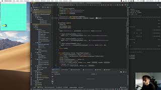 Ep8: 2D Multiplayer Flutter Game - Creating a SpriteSheet Animation to show Player Thrust