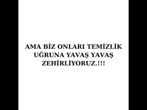 BEBEĞİME KENDİM ZARAR