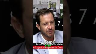 AI Regulation: State vs. Federal Power #shorts